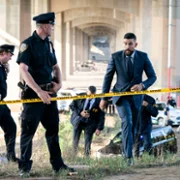 FBI - galeria zdjęć - filmweb