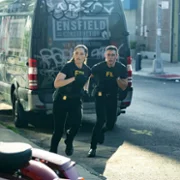 FBI - galeria zdjęć - filmweb