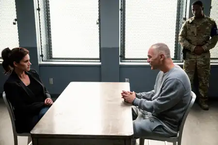 FBI - galeria zdjęć - filmweb