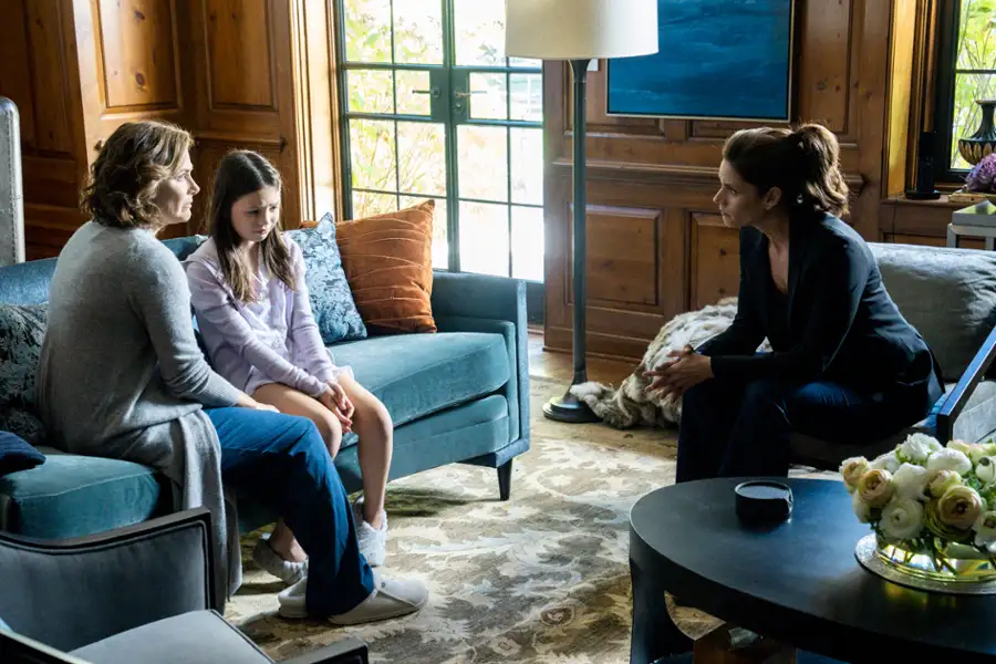 FBI - galeria zdjęć - filmweb