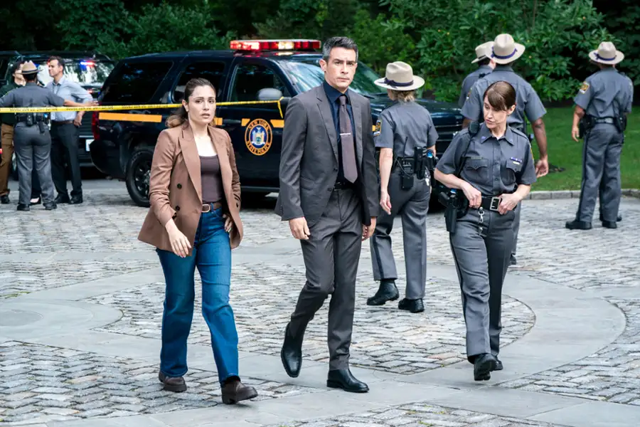 FBI - galeria zdjęć - filmweb