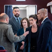 FBI - galeria zdjęć - filmweb