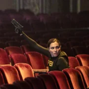 FBI - galeria zdjęć - filmweb