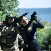 FBI - galeria zdjęć - filmweb