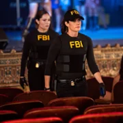 FBI - galeria zdjęć - filmweb