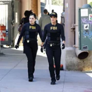 FBI - galeria zdjęć - filmweb
