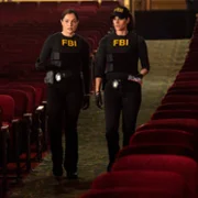 FBI - galeria zdjęć - filmweb