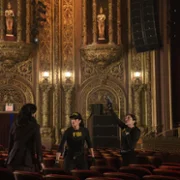 FBI - galeria zdjęć - filmweb