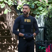 FBI - galeria zdjęć - filmweb