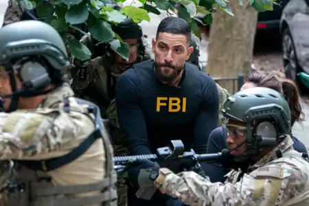 FBI - galeria zdjęć - filmweb