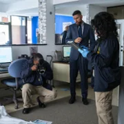 FBI - galeria zdjęć - filmweb