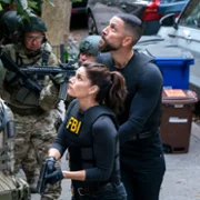 FBI - galeria zdjęć - filmweb