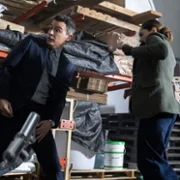 FBI - galeria zdjęć - filmweb