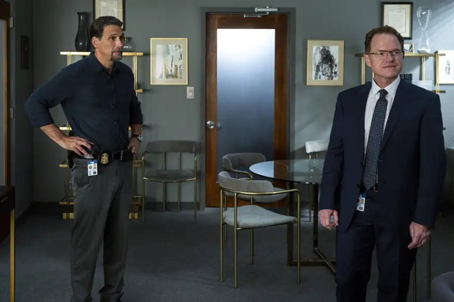 FBI - galeria zdjęć - filmweb