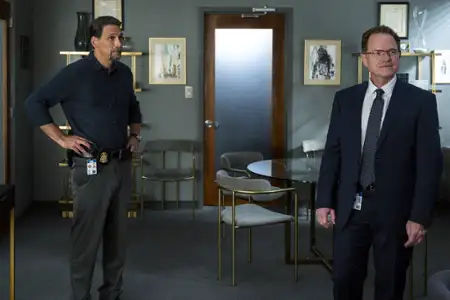 FBI - galeria zdjęć - filmweb