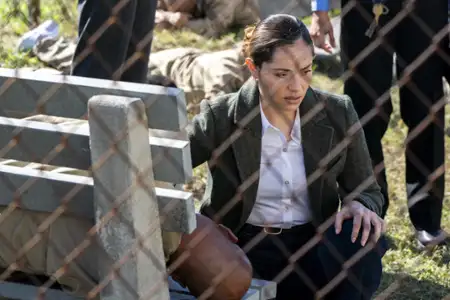 FBI - galeria zdjęć - filmweb