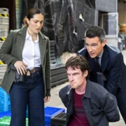 FBI - galeria zdjęć - filmweb