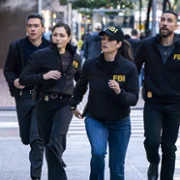 FBI - galeria zdjęć - filmweb