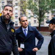 FBI - galeria zdjęć - filmweb