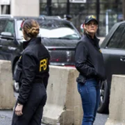 FBI - galeria zdjęć - filmweb