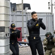 FBI - galeria zdjęć - filmweb