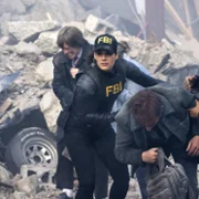 FBI - galeria zdjęć - filmweb