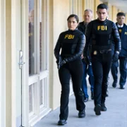FBI - galeria zdjęć - filmweb