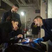 FBI - galeria zdjęć - filmweb