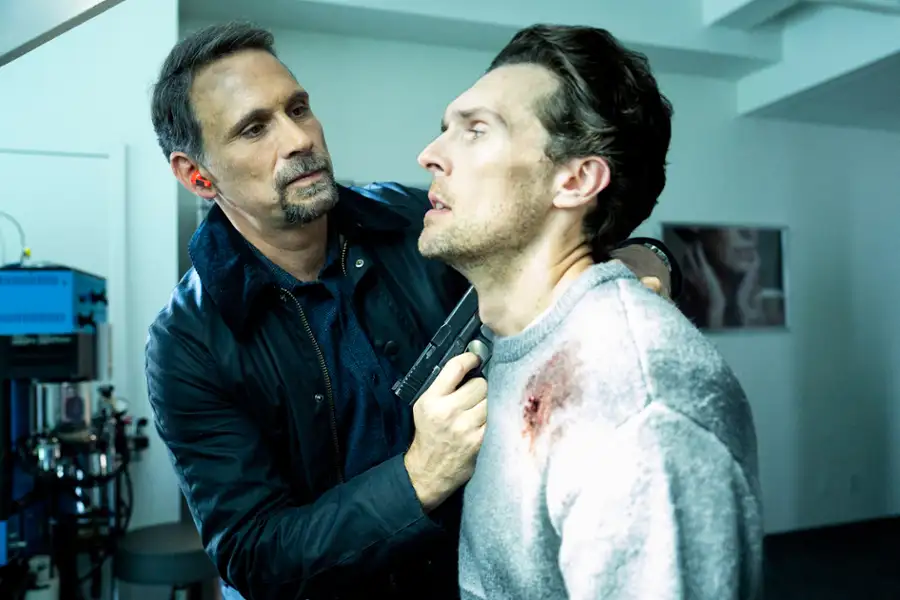 FBI - galeria zdjęć - filmweb