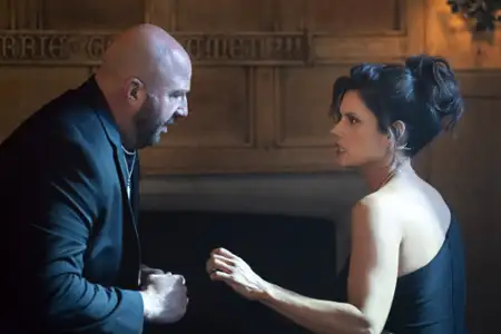 FBI - galeria zdjęć - filmweb