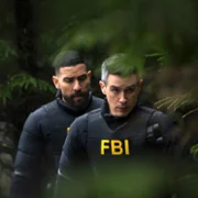 FBI - galeria zdjęć - filmweb