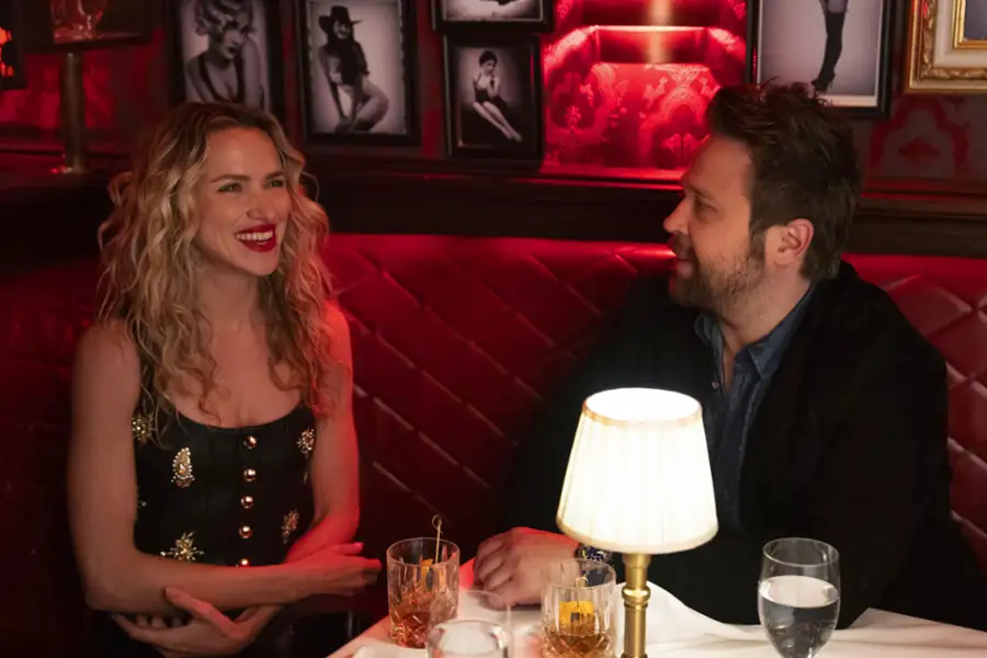 FBI - galeria zdjęć - filmweb