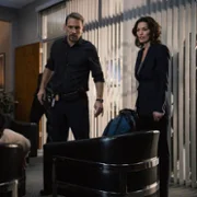 FBI - galeria zdjęć - filmweb