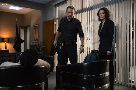 FBI - galeria zdjęć - filmweb