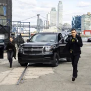 FBI - galeria zdjęć - filmweb