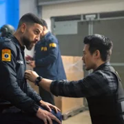 FBI - galeria zdjęć - filmweb