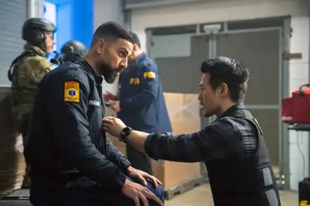 FBI - galeria zdjęć - filmweb