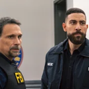 FBI - galeria zdjęć - filmweb