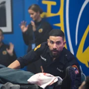 FBI - galeria zdjęć - filmweb