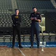 FBI - galeria zdjęć - filmweb