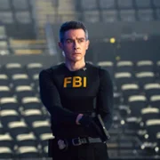 FBI - galeria zdjęć - filmweb