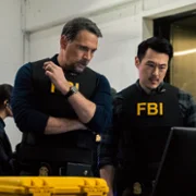 FBI - galeria zdjęć - filmweb