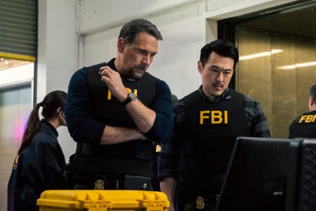 Sezon 8 Odcinek 13 Fanatics