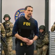 FBI - galeria zdjęć - filmweb