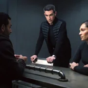 FBI - galeria zdjęć - filmweb