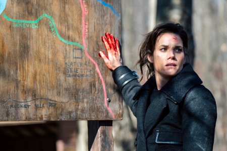 Sezon 8 Odcinek 14 Forgiven