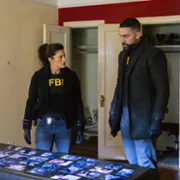 FBI - galeria zdjęć - filmweb