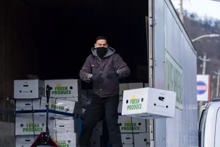 FBI - galeria zdjęć - filmweb