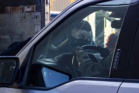 FBI - galeria zdjęć - filmweb