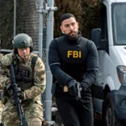 FBI - galeria zdjęć - filmweb